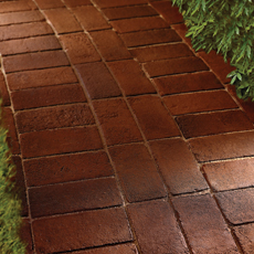 How to Lay a Brick Path