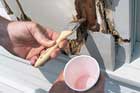 epoxy repair