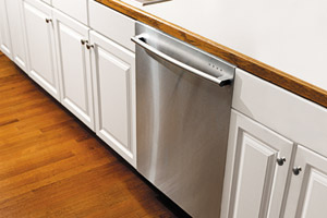 dishwasher