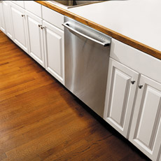 dishwasher