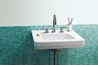 Bath Faucet Tout