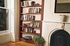building a bookcase tout