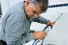 How to Caulk Around a Tub