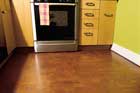 Cork Floor Tout