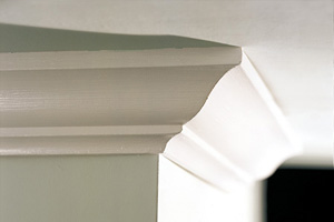 Crown Molding Tout