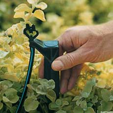 Drip Irrigation Step-by-step Tout