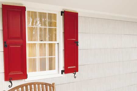 hanging exterior shutters tout