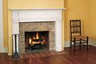 Mantel Tout