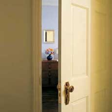 Interior Door Tout
