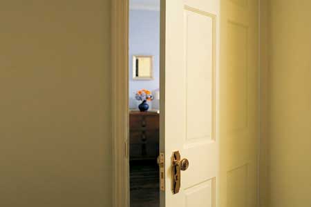 Interior Door Tout