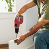 Prep the shutters