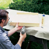 BUILD THE DRAWER