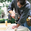 FINISH THE DRAWER FRONT