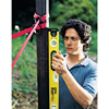 Install the lamppost