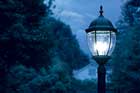 Lamppost Tout