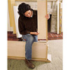 Assemble the mantel pieces