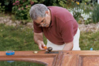 How to Refinish a Door