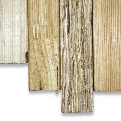 Materials to frame a partition wall
