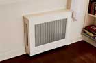 Radiator Cover Tout