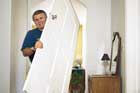 Replacing an Interior Door tout
