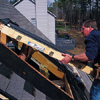 Start rooftop installation