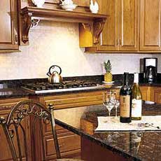Installing a Tile Backsplash