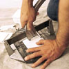 Cut Tile to Fit