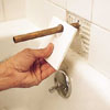 Nipping Tiles To Fit Around Fixtures