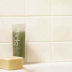 Tiling a Tub tout