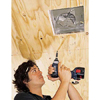 Create a plywood underlayment