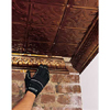 Hang the cornice

