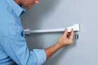 Towel bar