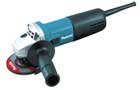 angle grinder