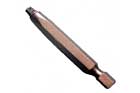 square-head bit