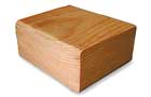 block wood