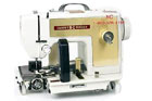 portable carpet edge binder