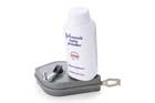 Chalk Line and Baby Powder