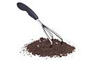 hand cultivator