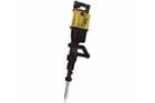 Demolition hammer