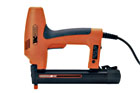 electric stapler
