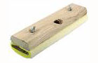 floor finish applicator