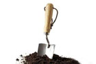 garden spade