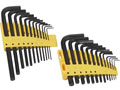 hex keys