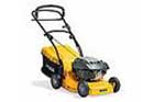 lawn mower