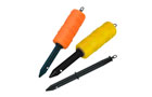 nylon mason's line and stakes