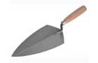 mason's trowel