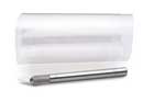 Mylar and Razor Knife
