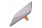 plaster hawk