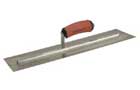 plaster trowel