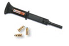 powder actuated nailer